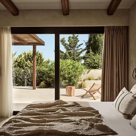Ananta Blue Residence Argassi Zewnętrze zdjęcie