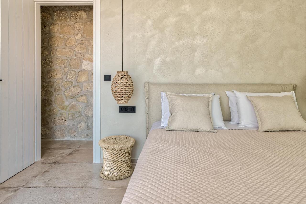 Ananta Blue Residence Argassi Zewnętrze zdjęcie