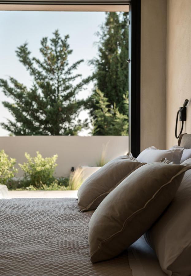 Ananta Blue Residence Argassi Zewnętrze zdjęcie