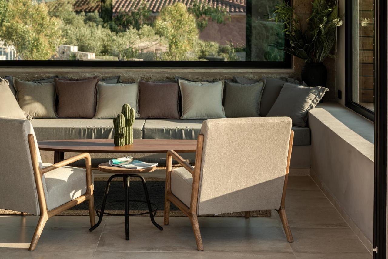Ananta Blue Residence Argassi Zewnętrze zdjęcie