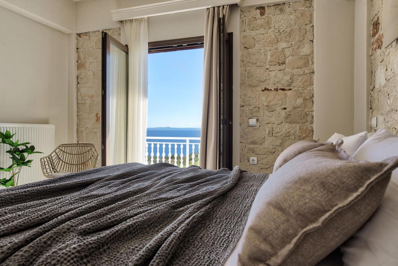 Ananta Blue Residence Argassi Zewnętrze zdjęcie