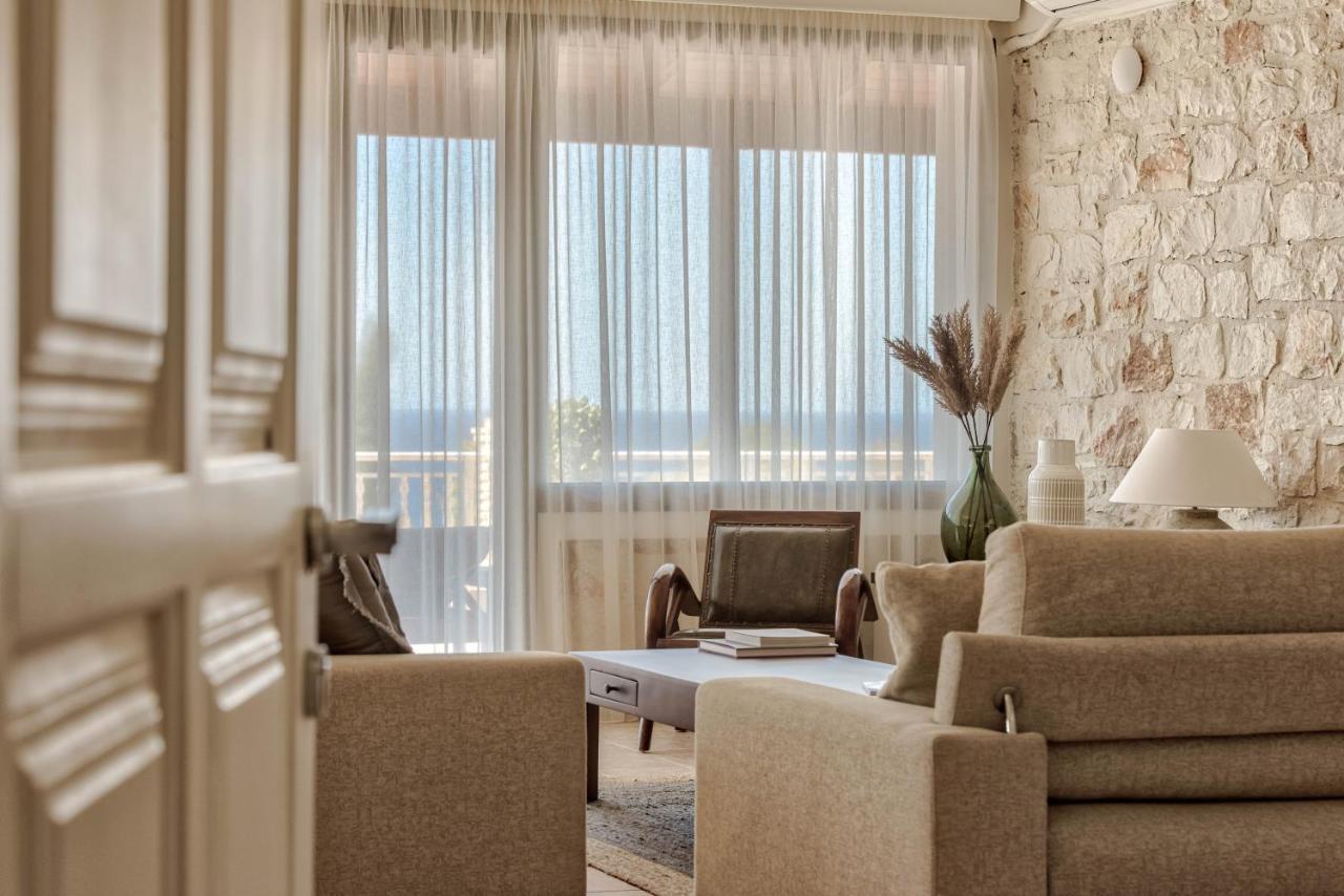 Ananta Blue Residence Argassi Zewnętrze zdjęcie