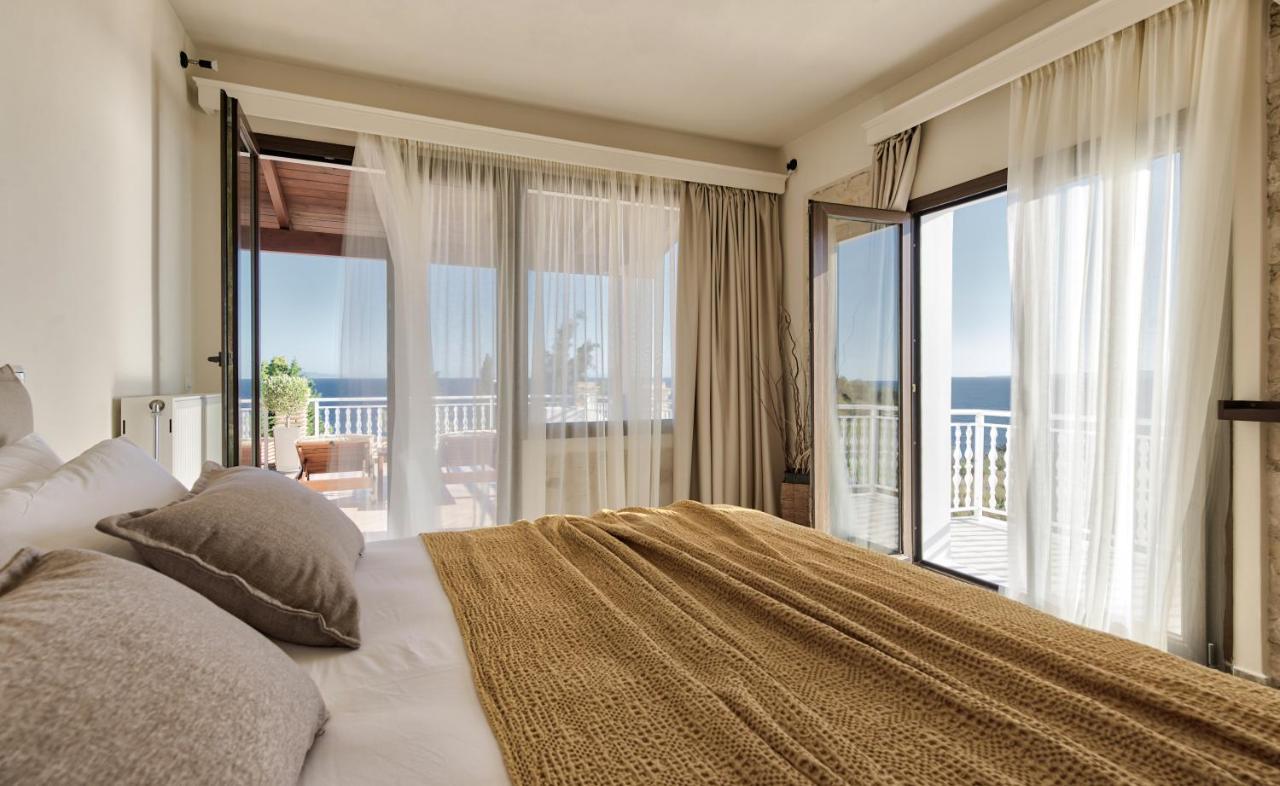 Ananta Blue Residence Argassi Zewnętrze zdjęcie