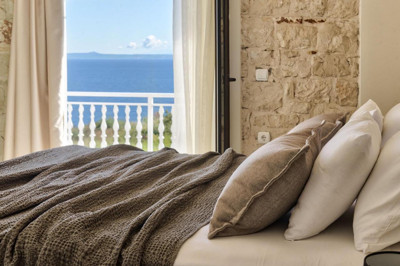Ananta Blue Residence Argassi Zewnętrze zdjęcie