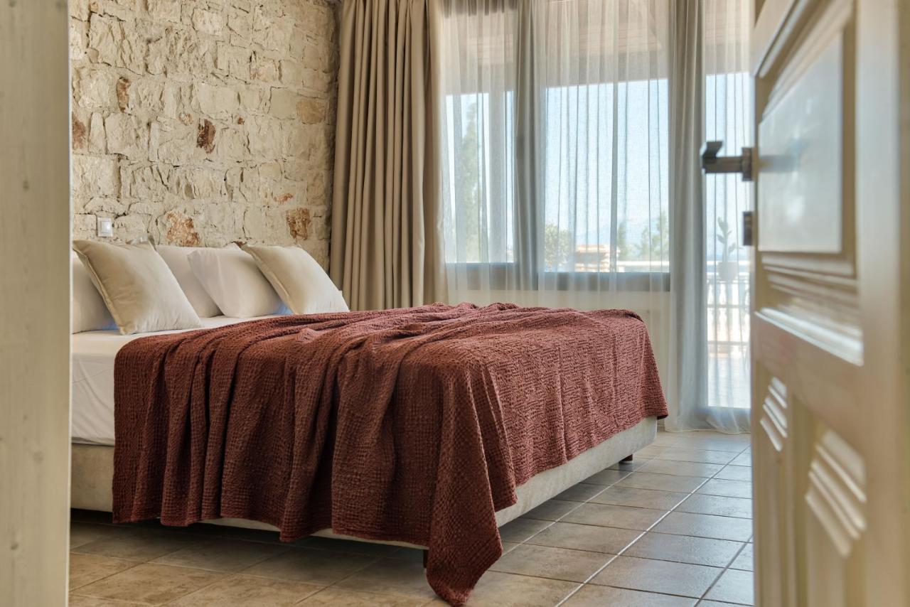 Ananta Blue Residence Argassi Zewnętrze zdjęcie