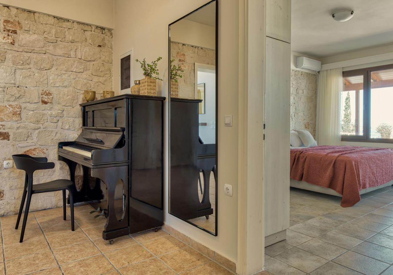 Ananta Blue Residence Argassi Zewnętrze zdjęcie