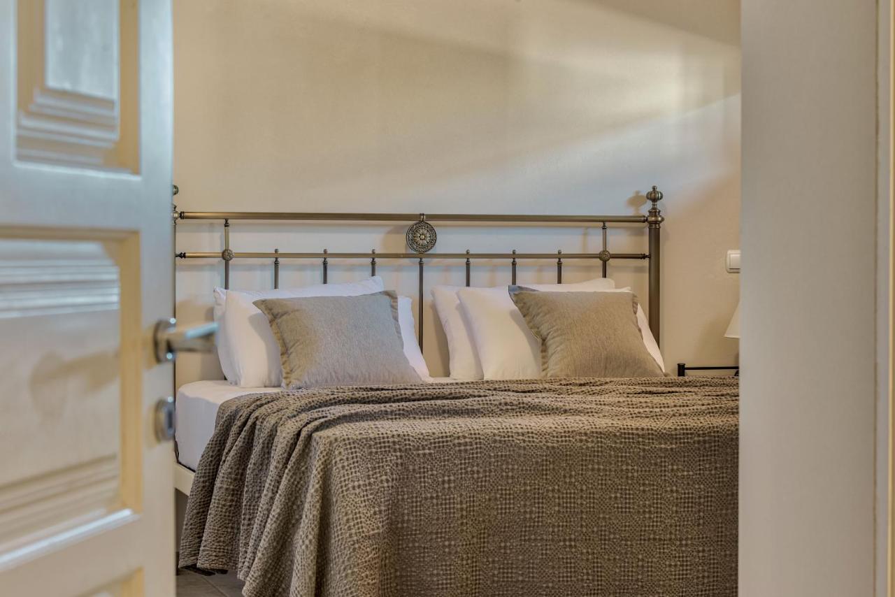 Ananta Blue Residence Argassi Zewnętrze zdjęcie
