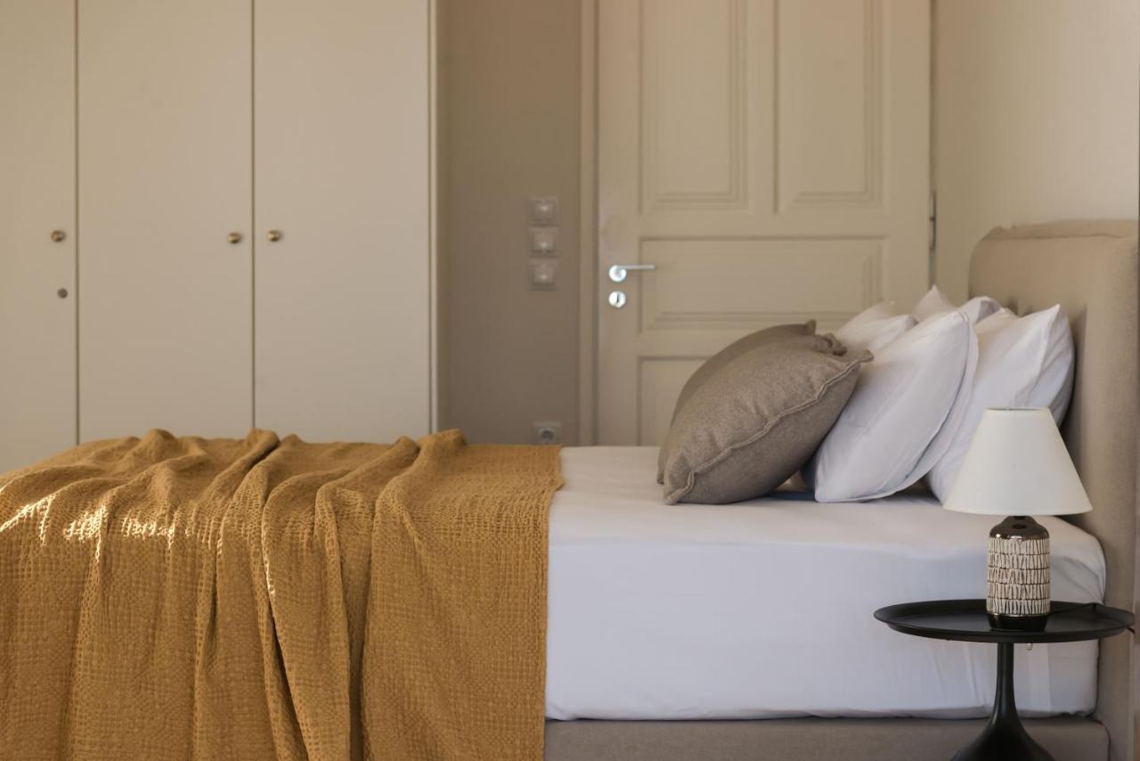 Ananta Blue Residence Argassi Zewnętrze zdjęcie