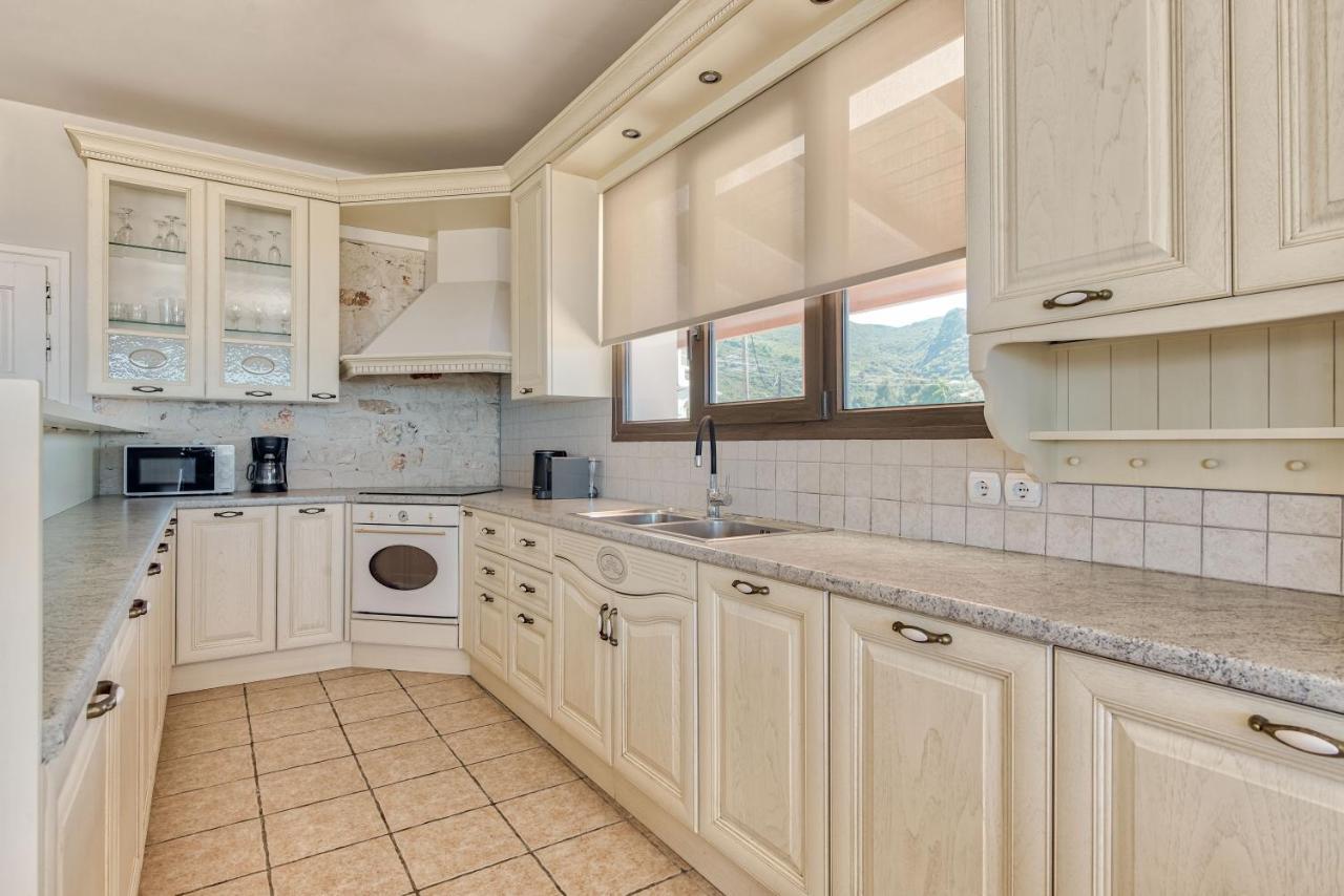 Ananta Blue Residence Argassi Zewnętrze zdjęcie
