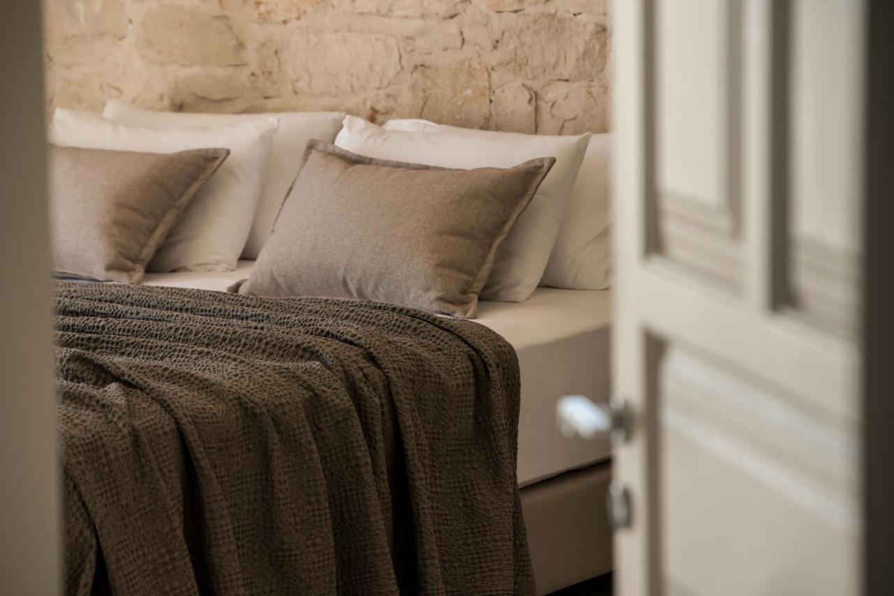 Ananta Blue Residence Argassi Zewnętrze zdjęcie