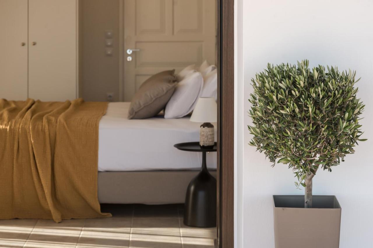 Ananta Blue Residence Argassi Zewnętrze zdjęcie