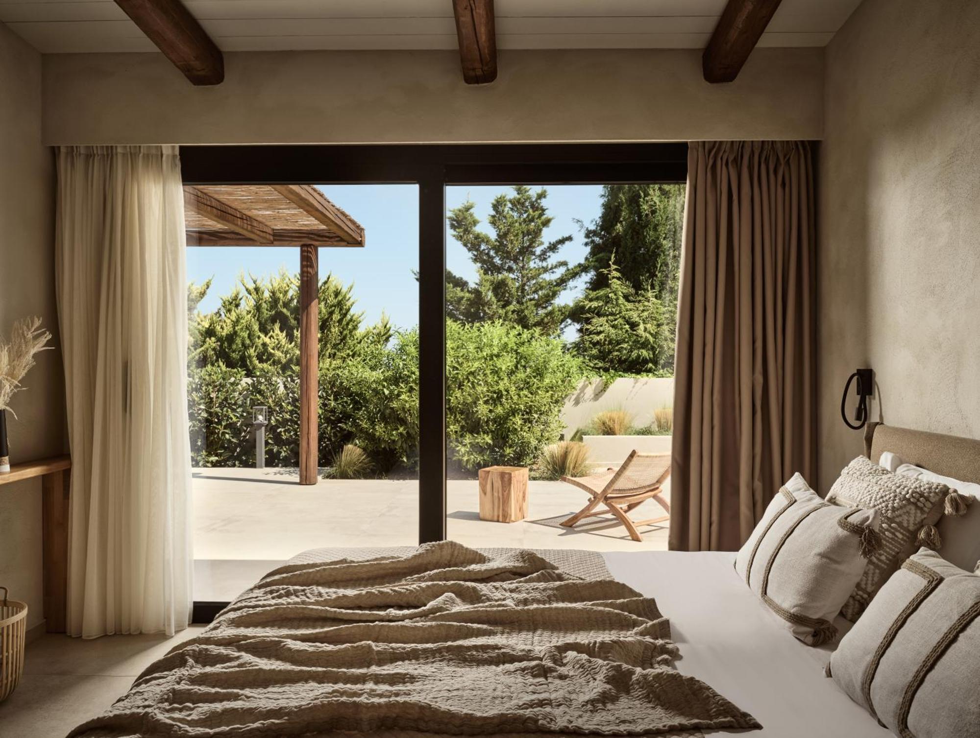 Ananta Blue Residence Argassi Zewnętrze zdjęcie
