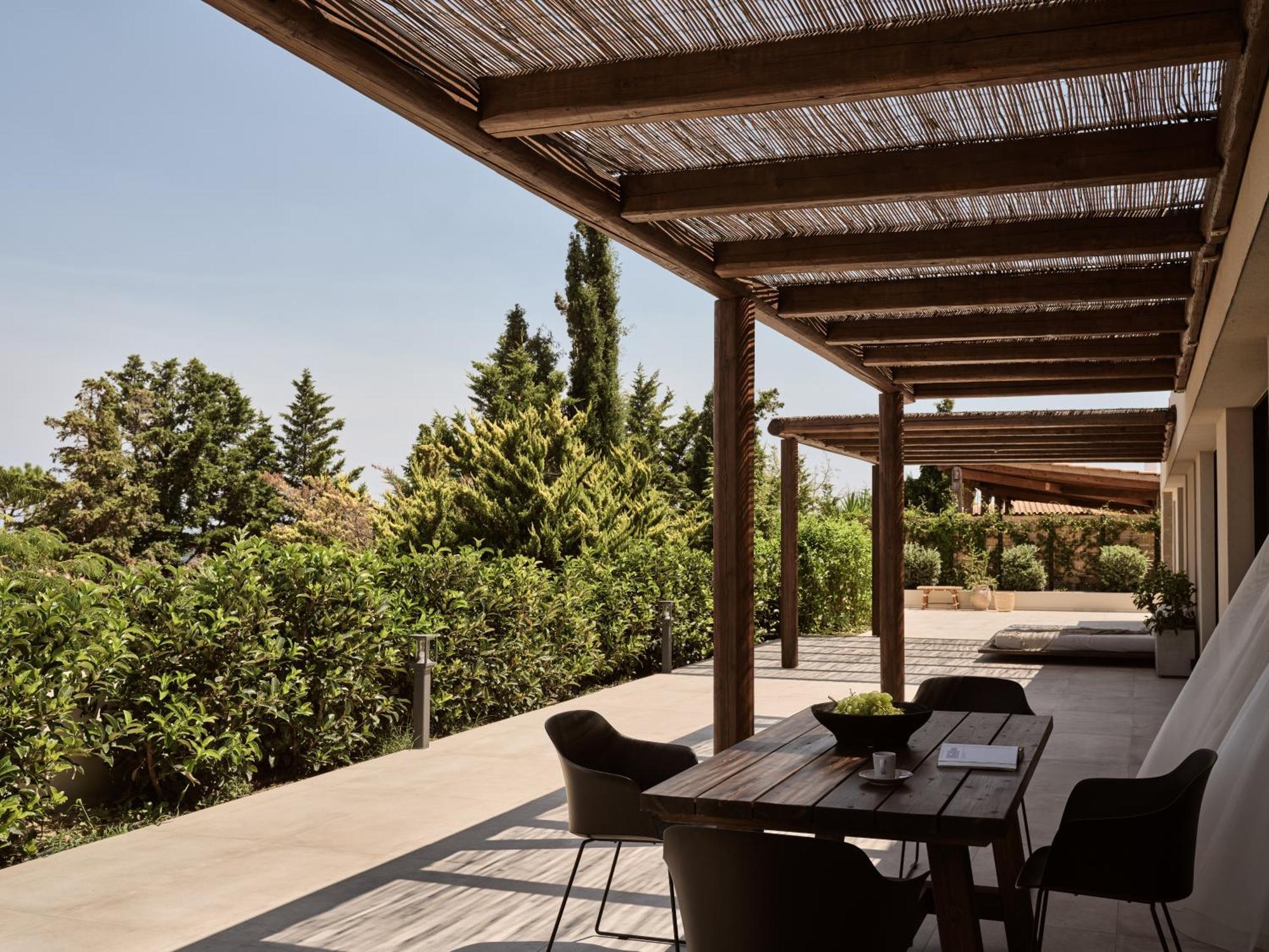 Ananta Blue Residence Argassi Zewnętrze zdjęcie