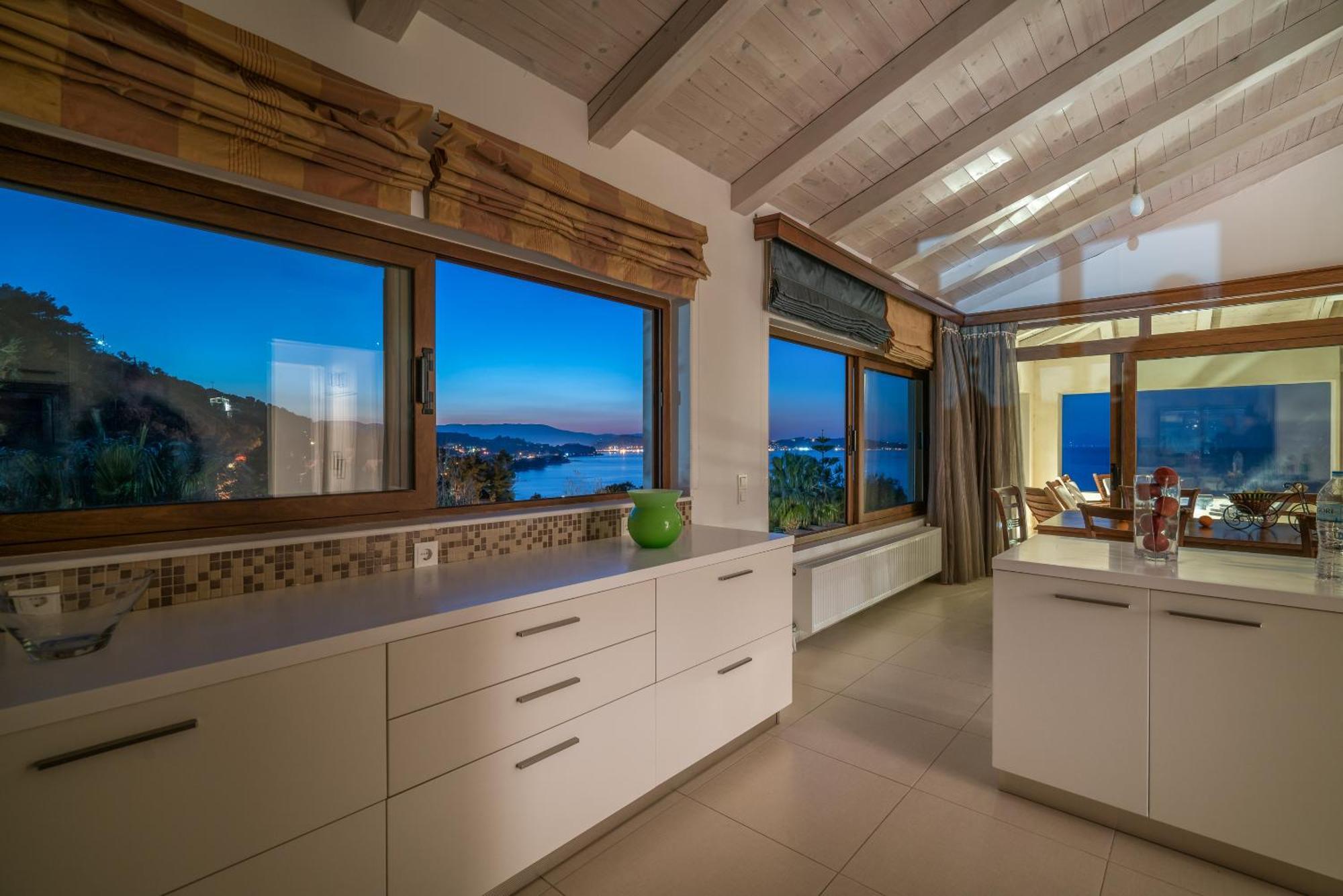 Ananta Blue Residence Argassi Zewnętrze zdjęcie