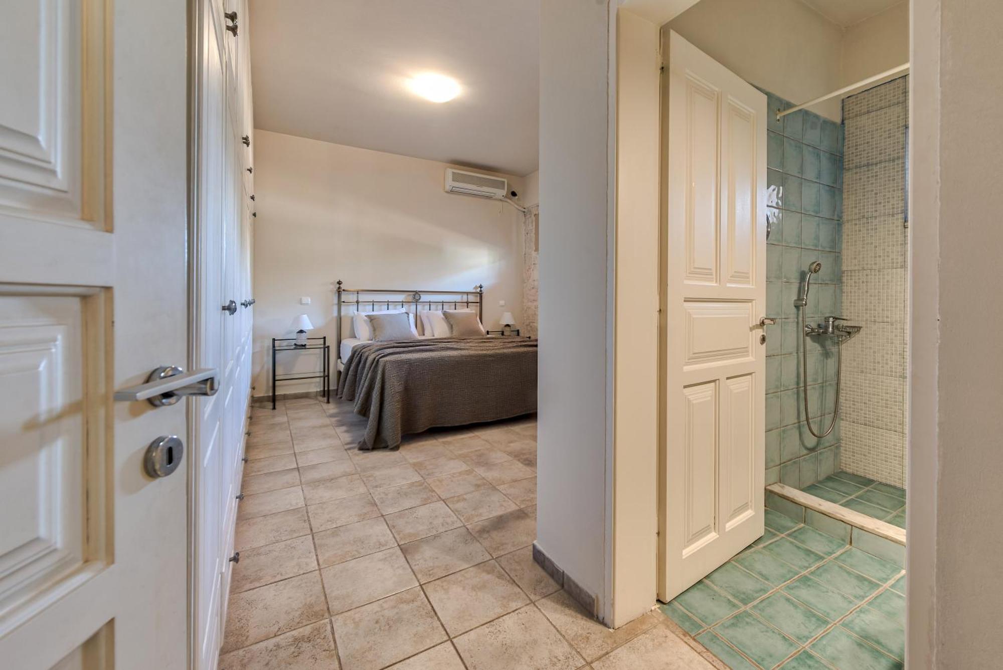 Ananta Blue Residence Argassi Pokój zdjęcie