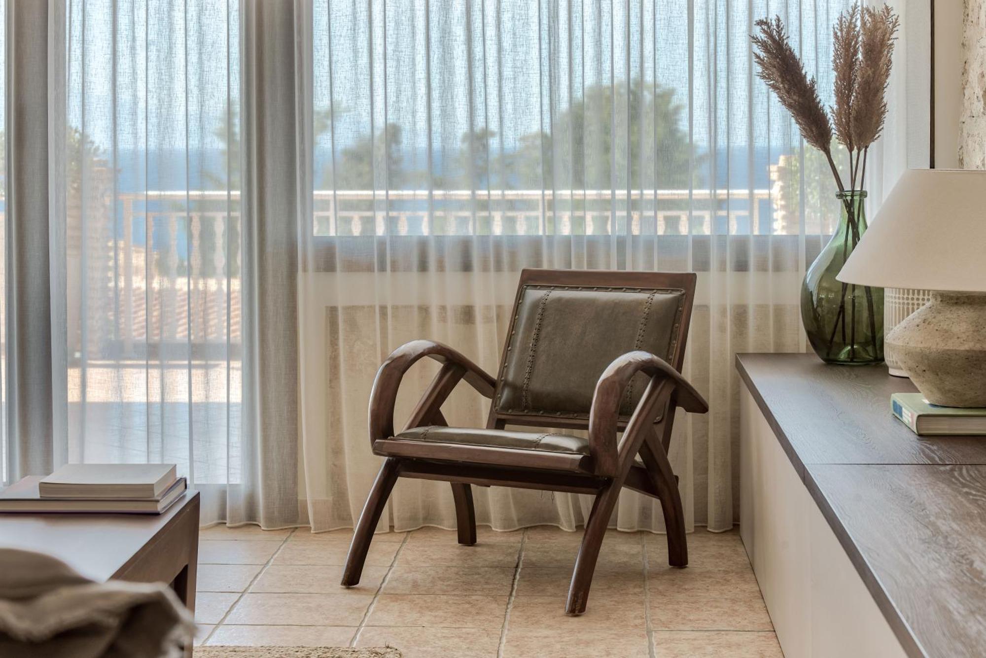 Ananta Blue Residence Argassi Pokój zdjęcie