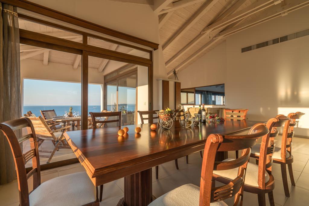 Ananta Blue Residence Argassi Zewnętrze zdjęcie
