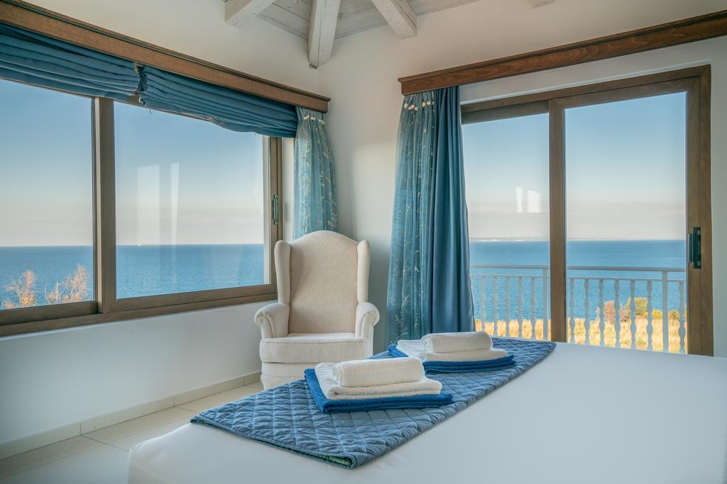 Ananta Blue Residence Argassi Zewnętrze zdjęcie